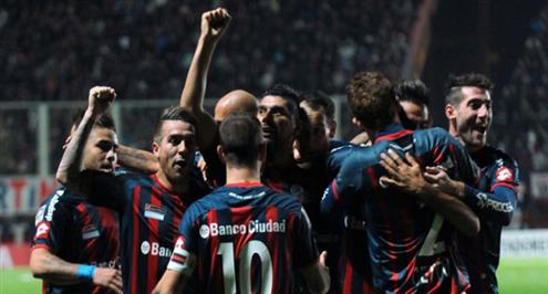 سان لورنزو يواجه الريال بنفس تشكيل نصف نهائي مونديال الأندية